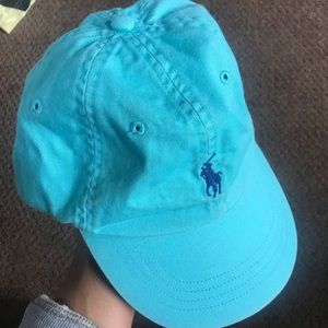 Polo by Ralph Lauren Hat